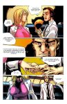 BotComics - Collider