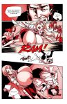 BotComics - Collider