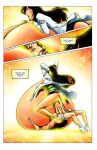 BotComics - Collider
