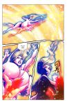 BotComics - Collider