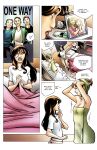 BotComics - Collider