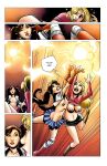 BotComics - Collider