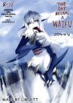 [Limsett] THE DAY BECAME A WAIFU