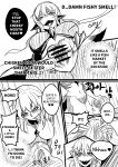 [Limsett] THE DAY BECAME A WAIFU