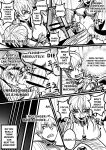 [Limsett] THE DAY BECAME A WAIFU