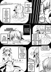 [Limsett] THE DAY BECAME A WAIFU