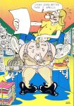 Bizarre Sex 04