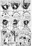 Bizarre Sex 01