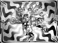 Bizarre Sex 05