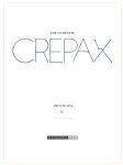 [Guido Crepax] The Complete Crepax #04 - Private Life (digital-Empire)