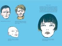 [Guido Crepax] The Complete Crepax #04 - Private Life (digital-Empire)