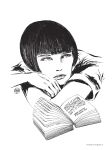 [Guido Crepax] The Complete Crepax #04 - Private Life (digital-Empire)