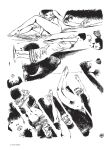 [Guido Crepax] The Complete Crepax #04 - Private Life (digital-Empire)