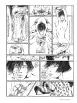[Guido Crepax] The Complete Crepax #04 - Private Life (digital-Empire)