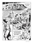 [Guido Crepax] The Complete Crepax #04 - Private Life (digital-Empire)