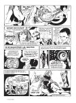 [Guido Crepax] The Complete Crepax #04 - Private Life (digital-Empire)