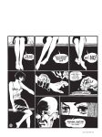 [Guido Crepax] The Complete Crepax #04 - Private Life (digital-Empire)