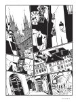 [Guido Crepax] The Complete Crepax #04 - Private Life (digital-Empire)