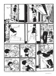 [Guido Crepax] The Complete Crepax #04 - Private Life (digital-Empire)