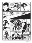 [Guido Crepax] The Complete Crepax #04 - Private Life (digital-Empire)