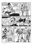 [Guido Crepax] The Complete Crepax #04 - Private Life (digital-Empire)