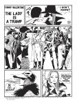 [Guido Crepax] The Complete Crepax #04 - Private Life (digital-Empire)