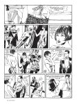[Guido Crepax] The Complete Crepax #04 - Private Life (digital-Empire)