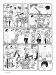 [Guido Crepax] The Complete Crepax #04 - Private Life (digital-Empire)