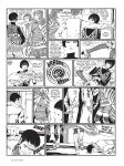 [Guido Crepax] The Complete Crepax #04 - Private Life (digital-Empire)
