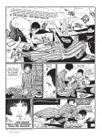 [Guido Crepax] The Complete Crepax #04 - Private Life (digital-Empire)