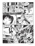 [Guido Crepax] The Complete Crepax #04 - Private Life (digital-Empire)