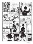 [Guido Crepax] The Complete Crepax #04 - Private Life (digital-Empire)
