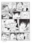 [Guido Crepax] The Complete Crepax #04 - Private Life (digital-Empire)