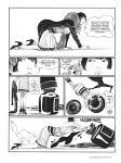 [Guido Crepax] The Complete Crepax #04 - Private Life (digital-Empire)