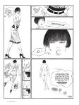 [Guido Crepax] The Complete Crepax #04 - Private Life (digital-Empire)