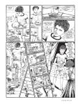 [Guido Crepax] The Complete Crepax #04 - Private Life (digital-Empire)