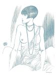 [Guido Crepax] The Complete Crepax #04 - Private Life (digital-Empire)