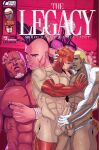 The Legacy #2