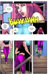 BotComics - Big surprise in a bad moment