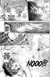 (C57) [Cool Brain (Kitani Sai)] Angel Pain (Angels of the Stars: Angel Links) [EHCOVE]