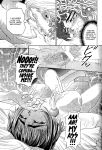 (C57) [Cool Brain (Kitani Sai)] Angel Pain (Angels of the Stars: Angel Links) [EHCOVE]