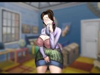 Taffy Tales 0.82.4b Part 1