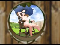 Taffy Tales 0.82.4b Part 1