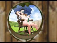 Taffy Tales 0.82.4b Part 1