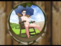 Taffy Tales 0.82.4b Part 1