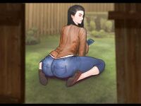 Taffy Tales 0.82.4b Part 1