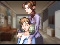 Taffy Tales 0.82.4b Part 1