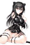 (C88) [Dairiseki (Hakaba)] Nikuyoku Dorei Kotegawa Yui | Carnal Slave Kotegawa Yui (To LOVE-ru)