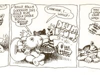 Robert C 1967 to 1977