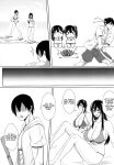 (FF39) [Dao Yu Cha Wu (Kashiru)] Seisai Kuubo no Natsu | Summer with Fleet Carrier Wives [FMLTranslations]